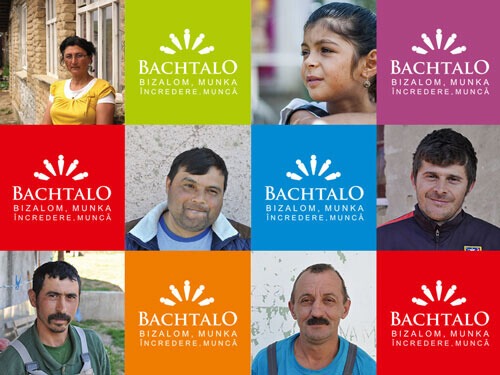 Proiectul Bachtalo